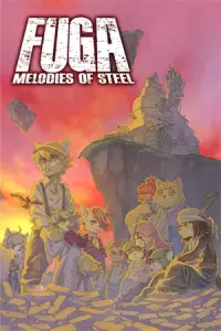 Ilustracja Fuga: Melodies of Steel (PC) (klucz STEAM)